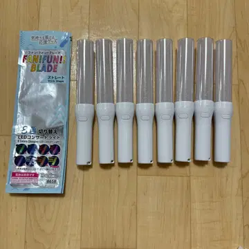 다이소 응원봉