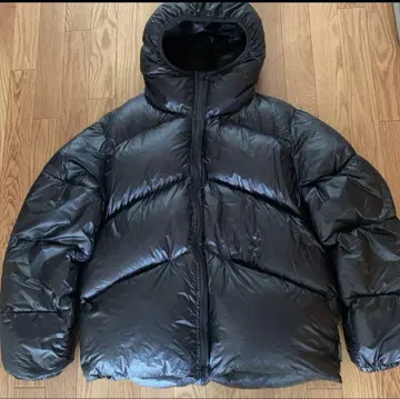 19AW 록키 마운틴 페더베드 새상품급 블랙