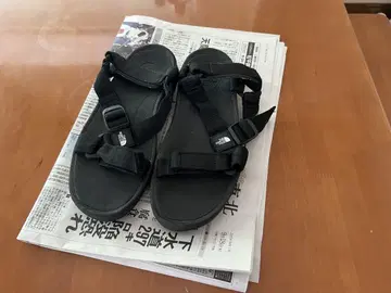 The North Face 비브람 샌들