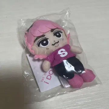 사쿠마 다이스케 스노치루 봉제인형