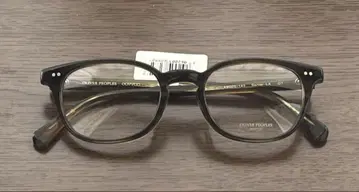 [ OLIVER PEOPLES ] 안경