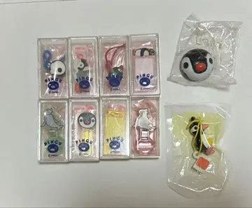 PINGU 핑구 마스코트
