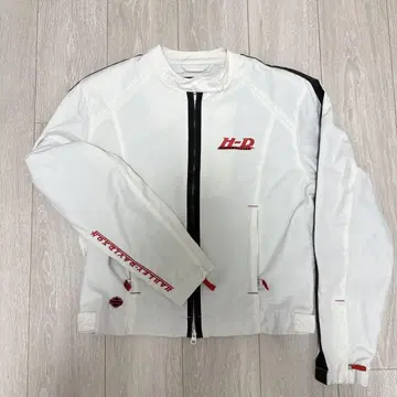 Harley-Davidson 레이싱 자켓 motorcycles