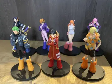 원피스 에그헤드 피규어