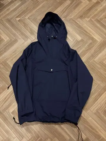 battenwear scout anorak 스카우트 아노락 바텐웨어