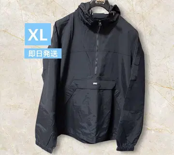 미사용 보관품 FTC / ANORAK JACKET XL 아노락 자켓
