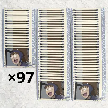 닌타마 란타로 스냅마이드 스나마이 2 후와 라이조