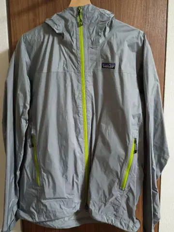 Patagonia M s Stretch Rainshadow Jacket