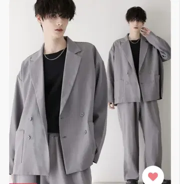 ASTRONOMY 남성용 셋업