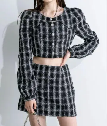 올리브 데 올리브 한국 스타일 셋업