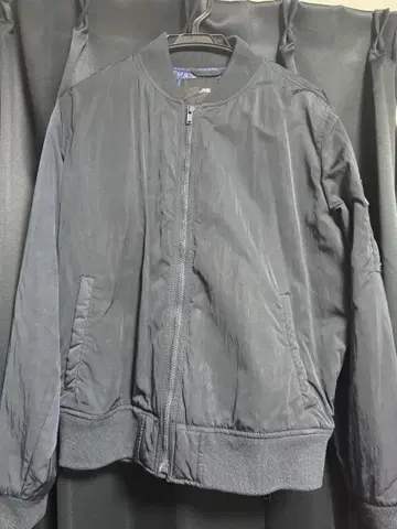 2014 Gap Precision Designed MA-1 자켓 M