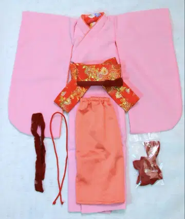 인형용 기모노 MDD 등 40cm 사이즈