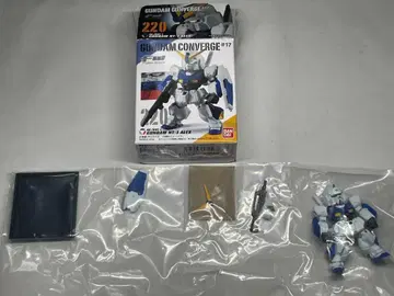FW GUNDAM CONVERGE #17No.220 건담 NT-1