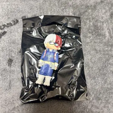 히어로 플라자 지롤리 피규어 토도로키 쇼토 히로아카