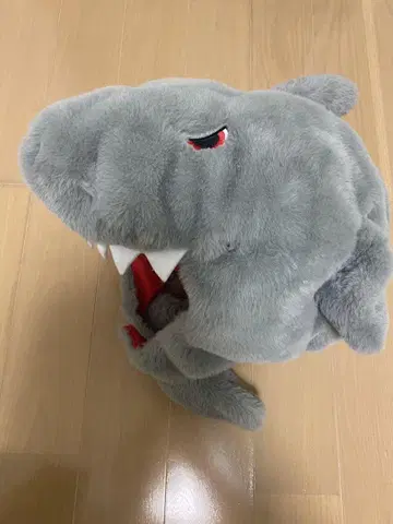 USJ 유니버셜 JAWS 머리띠