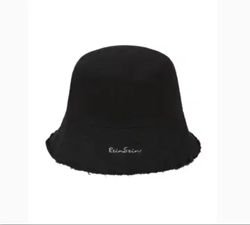 P:ReinSein 레인세인 버킷햇 블랙