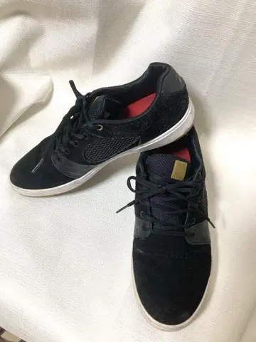 es 에스 스니커즈 27.5cm