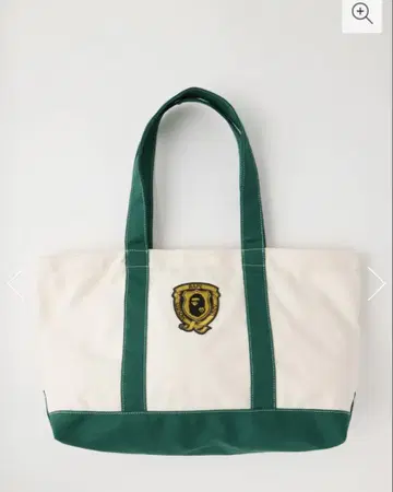 moussy ape 토트백