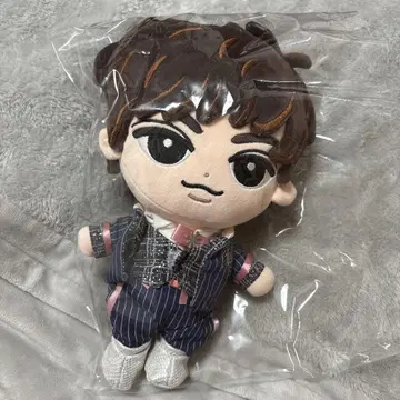 아베 료헤이 스노치루 (매달리지 않는 시리즈) 봉제 인형