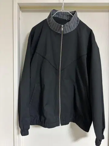 niko and - 블랙 자켓 L 사이즈