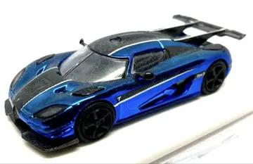HKM 1/64 코닉세그 Koenigseg One:1