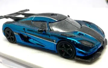 HKM 1/64 코닉세그 Koenigseg One:1