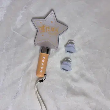 스타포라 응원봉