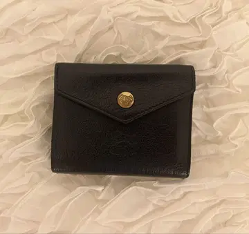 IL BISONTE / ORIGINAL LEATHER / WALLET