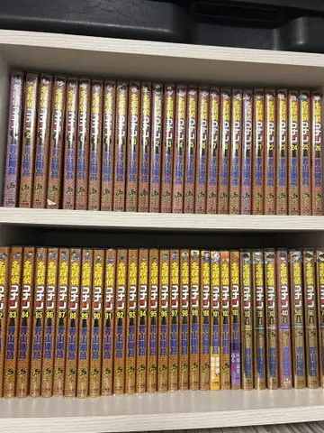 명탐정 코난 1~103권 전권