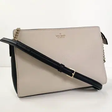 새상품급 kate spade 숄더백 캐머런 스트리트 다나 가죽