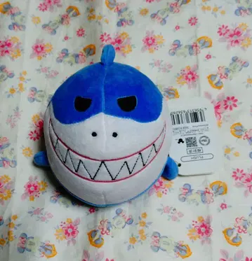 니모를 찾아서 봉제 인형 블루스