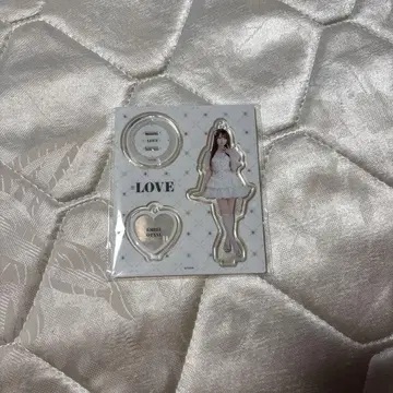 오타니 에미리 8주년 프리미엄 투어 아크릴 스탠드