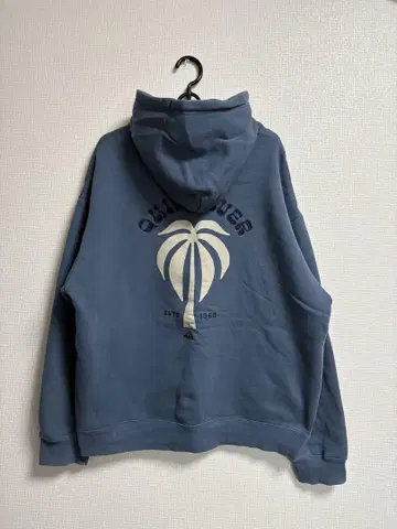 Quik silver 후드티 XL 사이즈