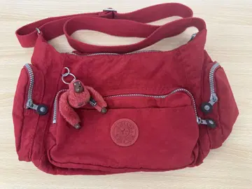 KIPLING 키플링 대용량 숄더백 GABBIE