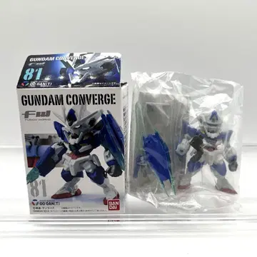 GUNDAM CONVERGE 건담 컨버전스 더블 오크 안타
