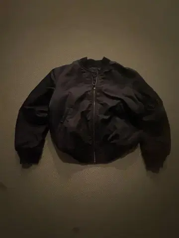 MA-1 jacket 00s archive unknown alpha