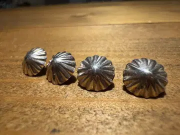 [인기] 고로즈 goro's 아폴로 네이비 실버 4개 세트