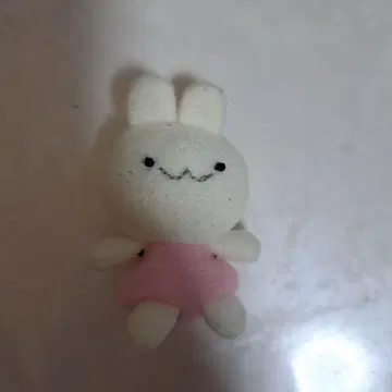 초레어! 레트로 골동품 마더구스노모리 우사짱 키링