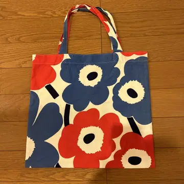 marimekko 차리티 토트 우니코 만박