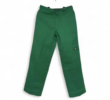 [ 새상품급 ] Dickies/디키즈 치노 팬츠 그린 85283