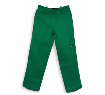 [ 새상품급 ] Dickies/디키즈 치노 팬츠 그린 85283