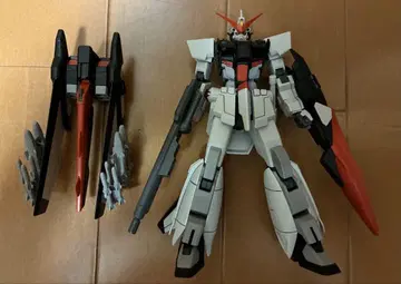 HG 무라사메 개조