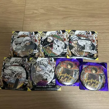 ONEPIECE 트라팔가 로우