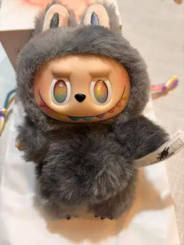 세일! labubu 시크릿