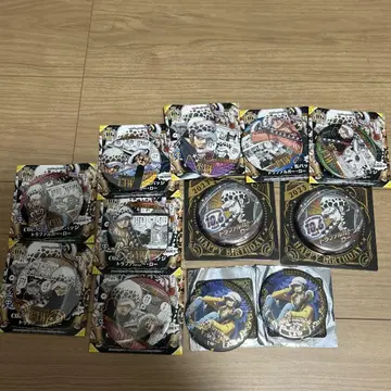 ONEPIECE 트라팔가 로우