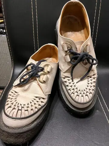 조지 콕스 GEORGECOX