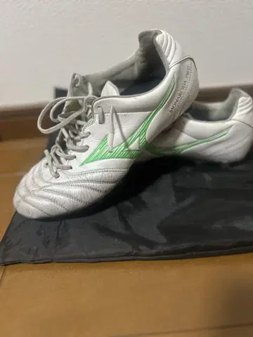 모나르시다 NEO 3 Pro 미즈노 축구 스파이크