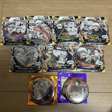 ONEPIECE 트라팔가 로우