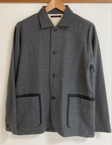 URBAN RESEARCH DOORS modern design 자켓