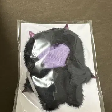니지 파펫 키구루미 아쿠마
